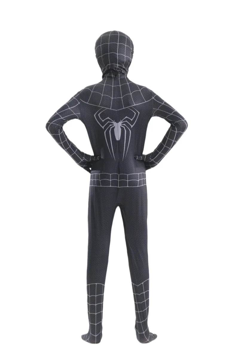 Déguisement Enfant Spiderman Tobey Maguire