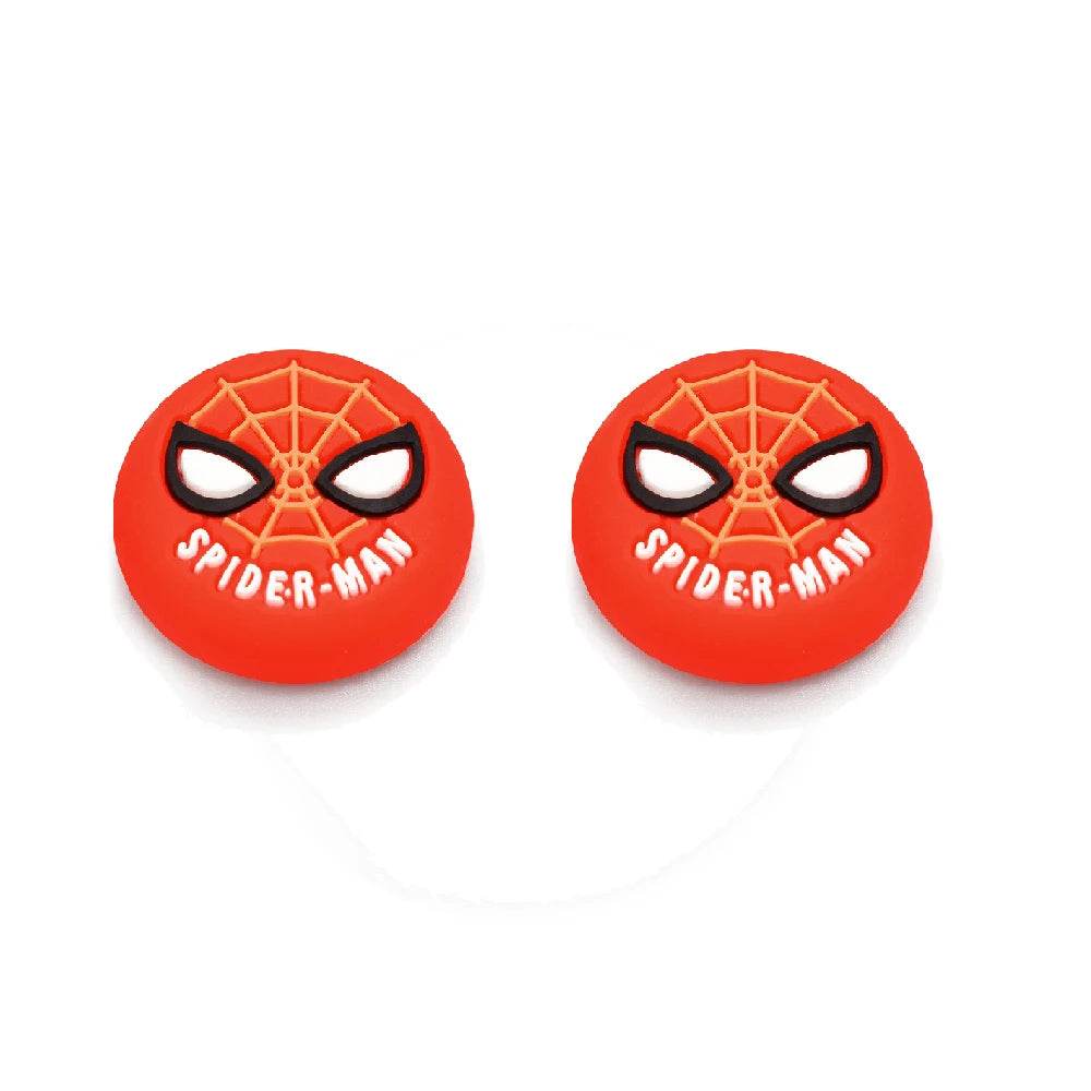 Capuchons de Joystick Manette PS5 Spiderman