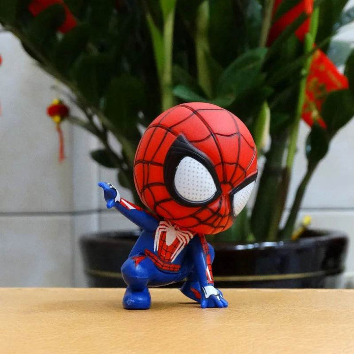 Petit Figurine Spiderman