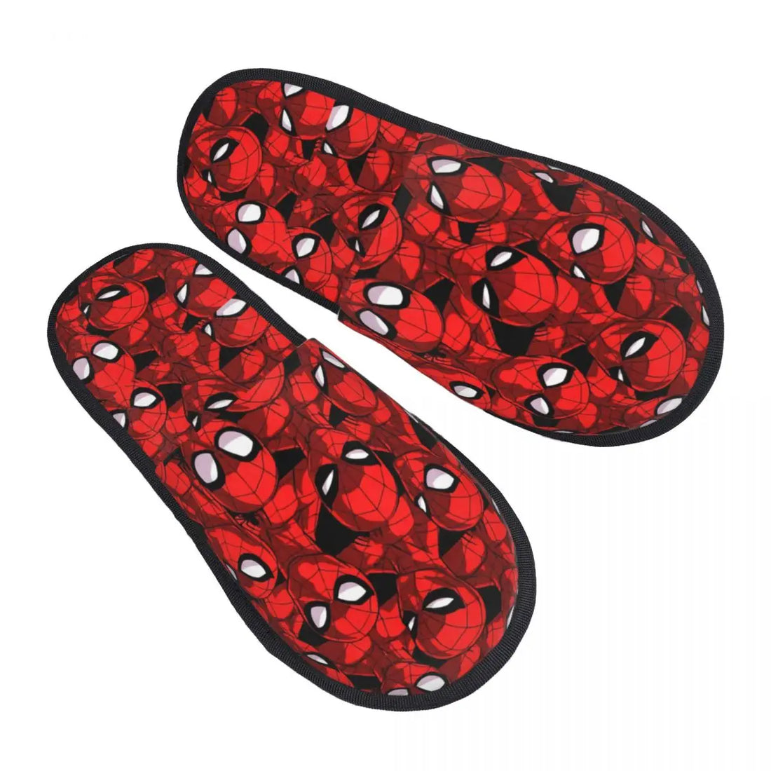 Chausson Marvel Spiderman
