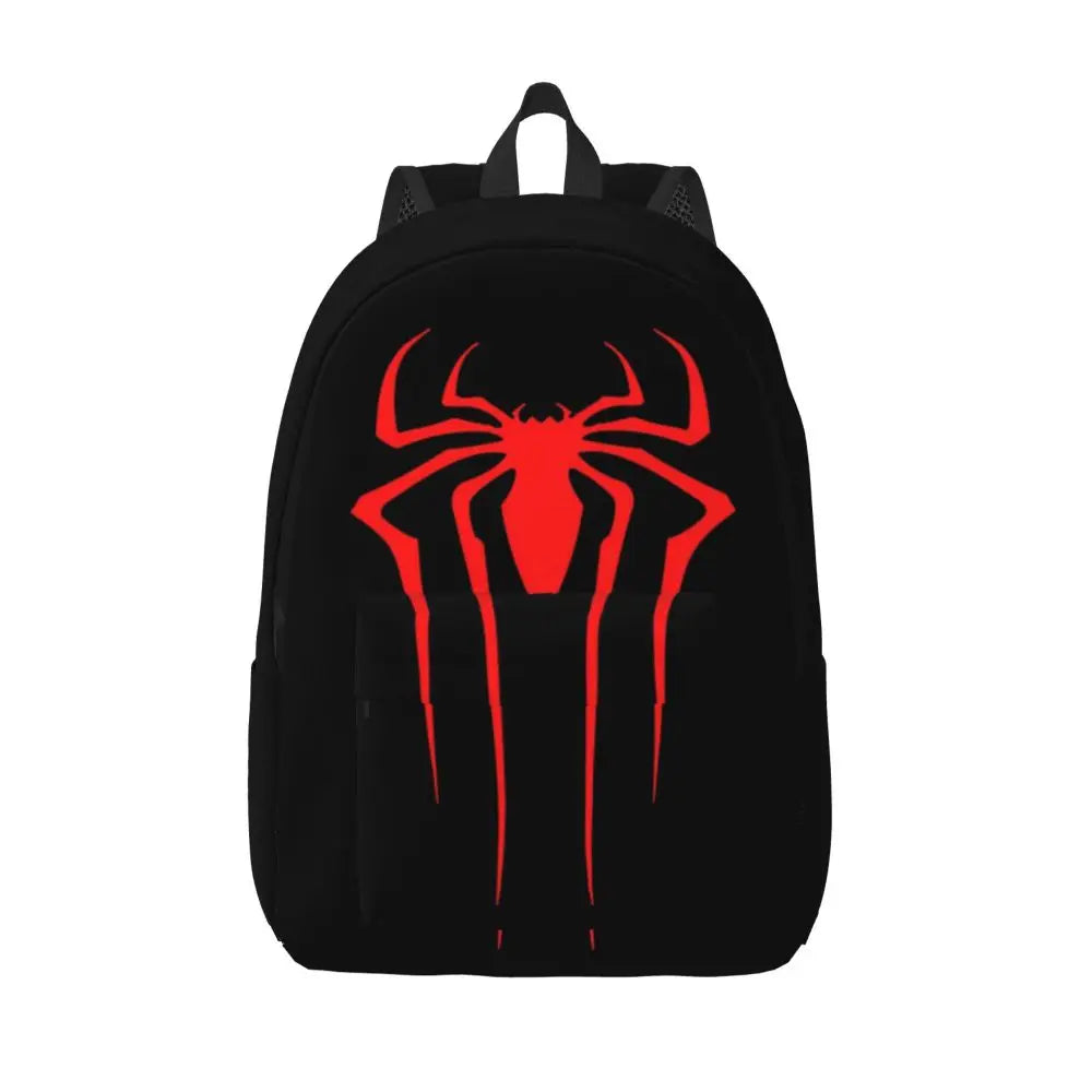 Sac à Dos Logo de Spiderman