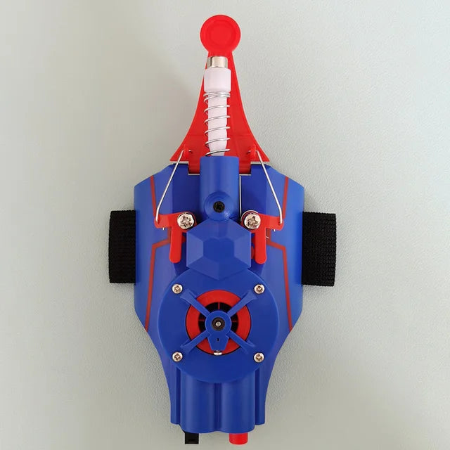 Gant Spiderman Lanceur de Toile