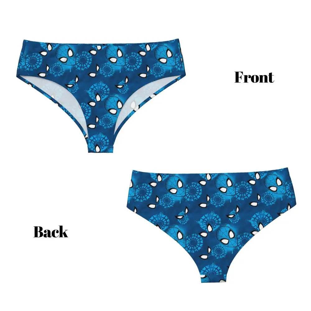 Culotte Spiderman Spidersense