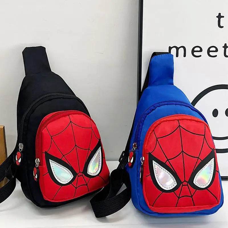 Sac à Bandoulière Spiderman pour Enfant