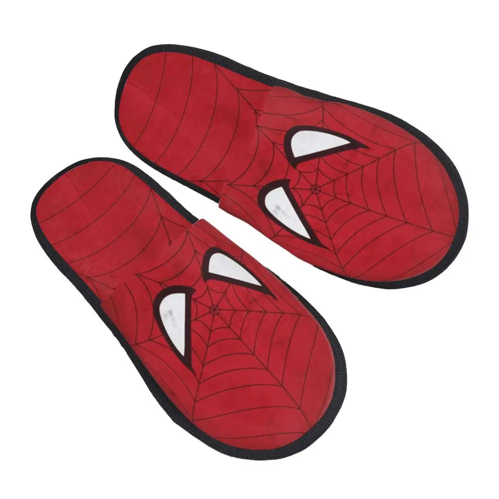 Chausson Marvel Spiderman