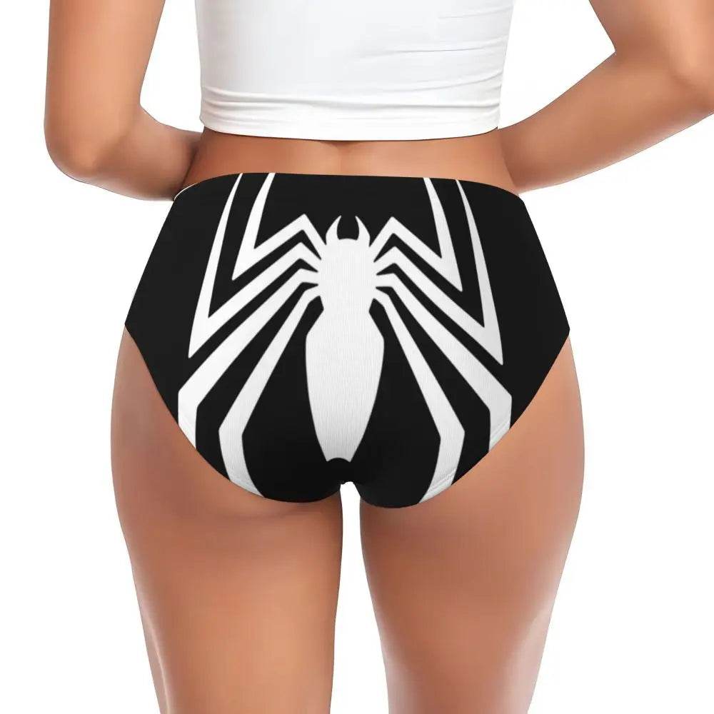 Culotte Spiderman Ironspider