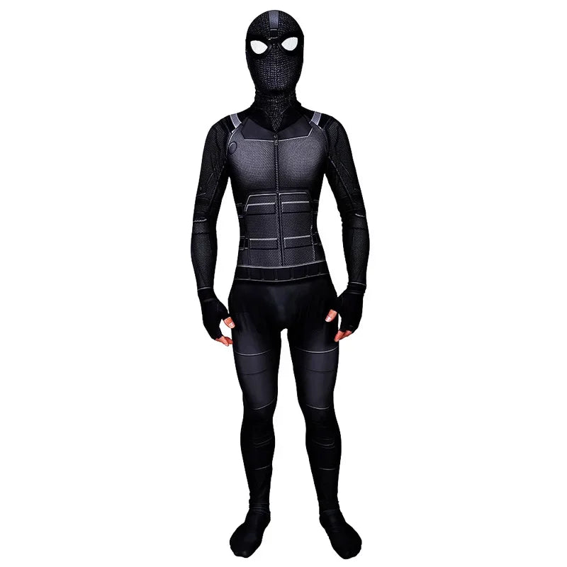 Costume Spiderman Furtif Far From Home