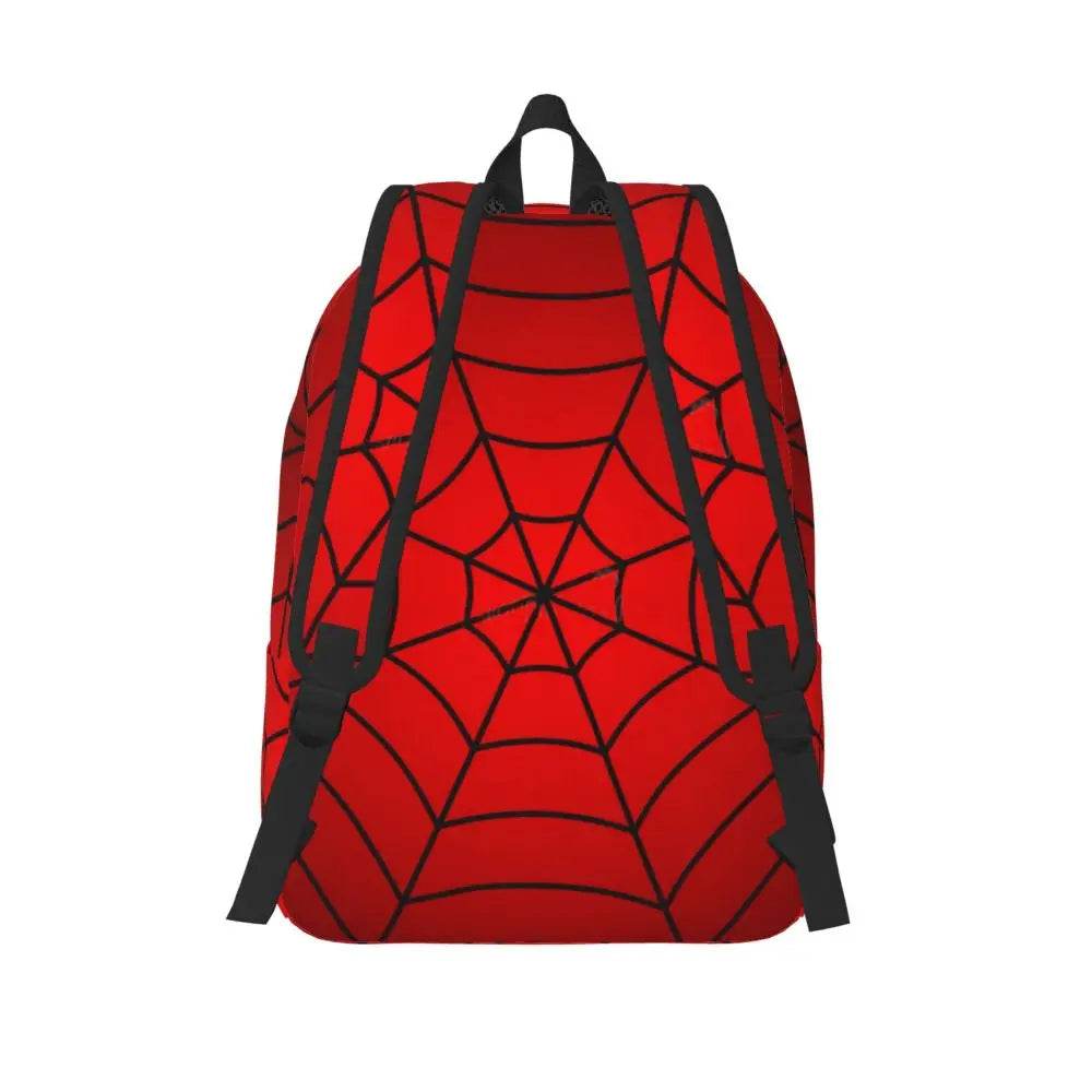 Sac à Dos Logo de Spiderman