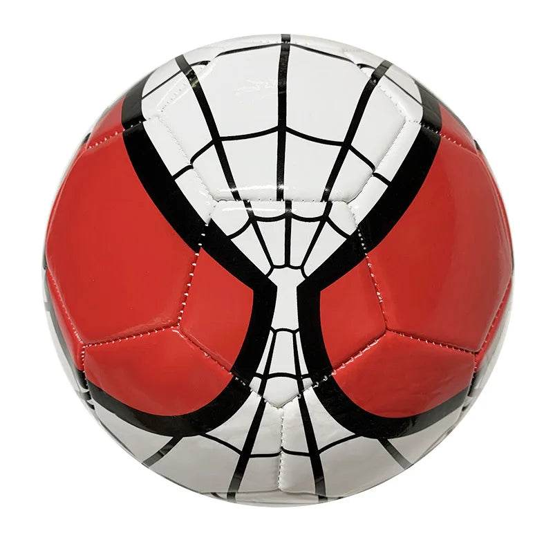 Ballon de Football Spiderman
