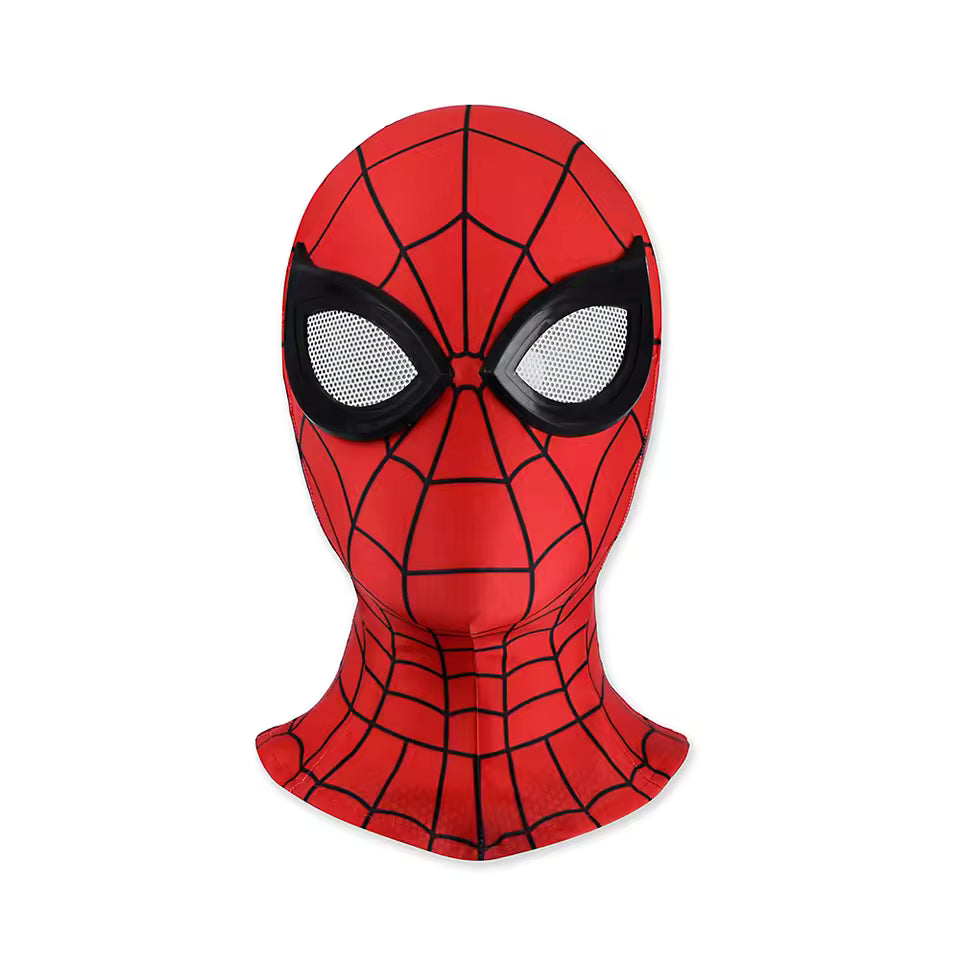 Costume Cosplay - Spider-Man Brand New Day