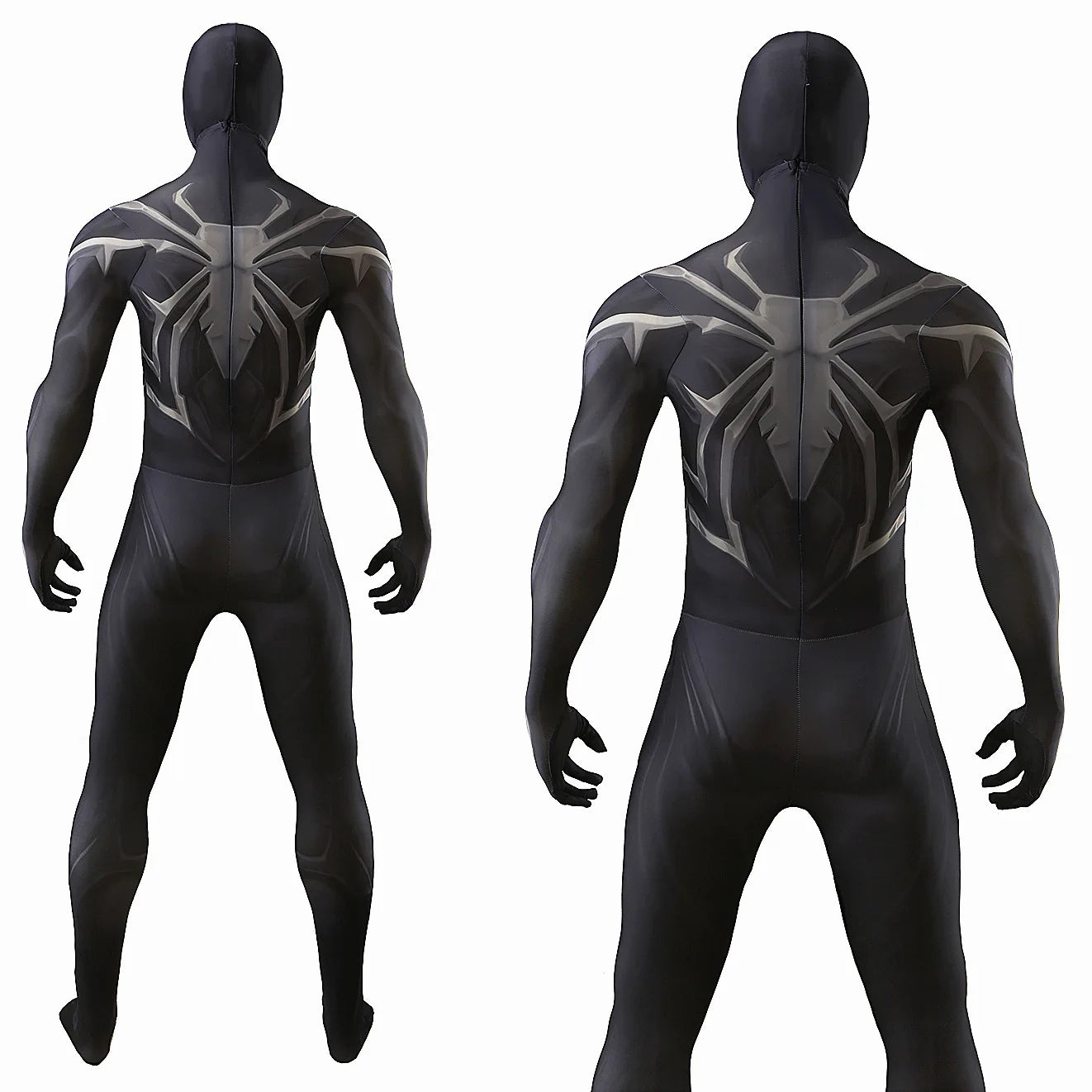 Déguisement Spiderman - Venom Marvel Rivals