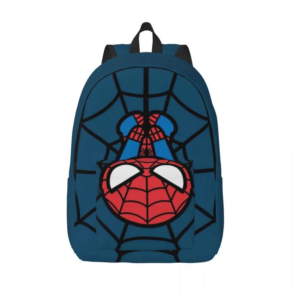 Sac à Dos Logo de Spiderman