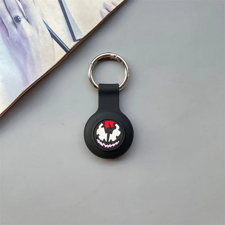 Porte Clé Airtag Spiderman - Venom