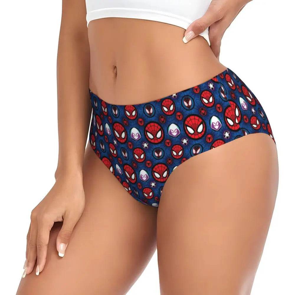 Culotte Spiderman Spidersense