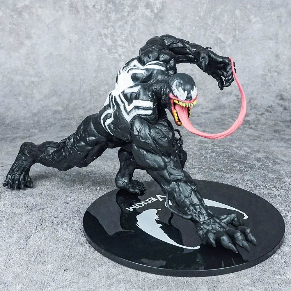 Figurine Spiderman - Venom