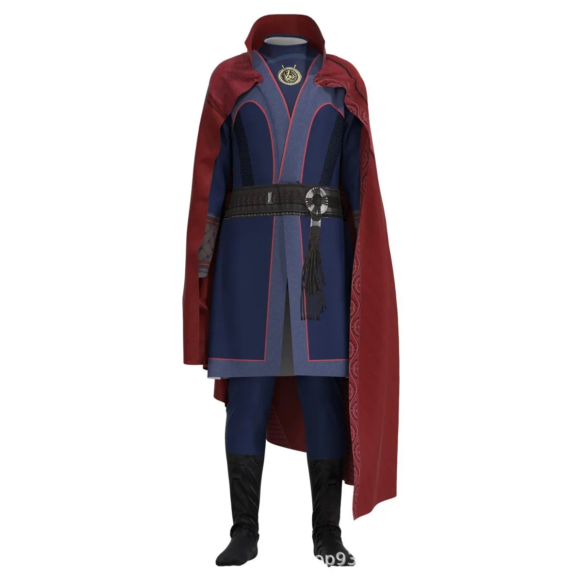 Costume Spiderman – Docteur Strange No Way Home