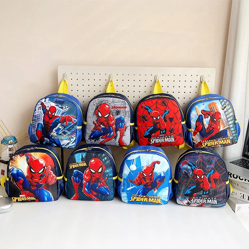 Cartable Spider-Man Jeune Enfant