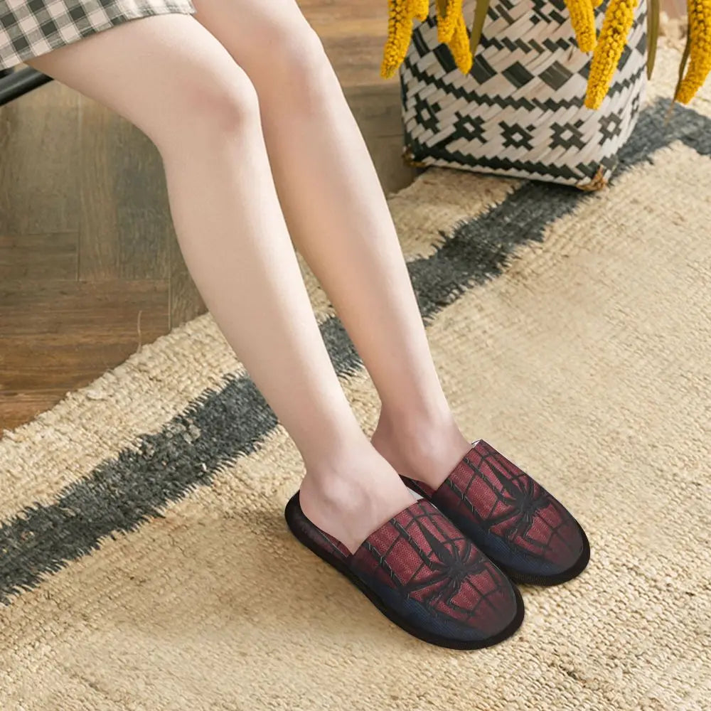Chausson Marvel Spiderman