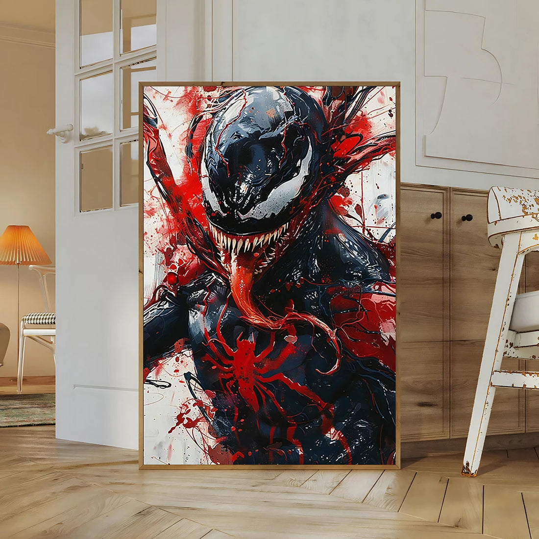 Poster Spiderman - Venom