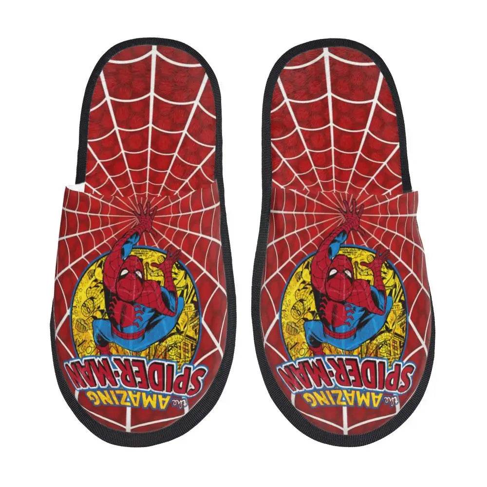 Chausson Marvel Spider-Man