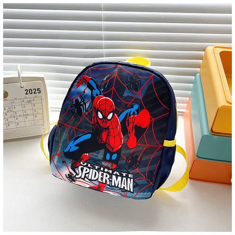 Cartable Spider-Man Jeune Enfant