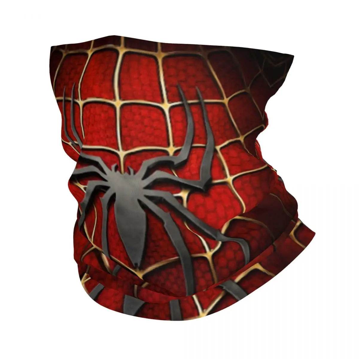 Tour de Cou Marvel Spiderman