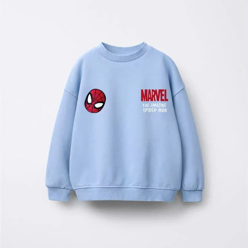 Sweatshirt Spider-Man pour Enfant