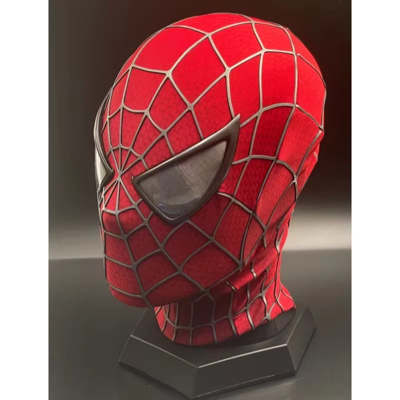 Maschera di Spiderman - Tobey Maguire