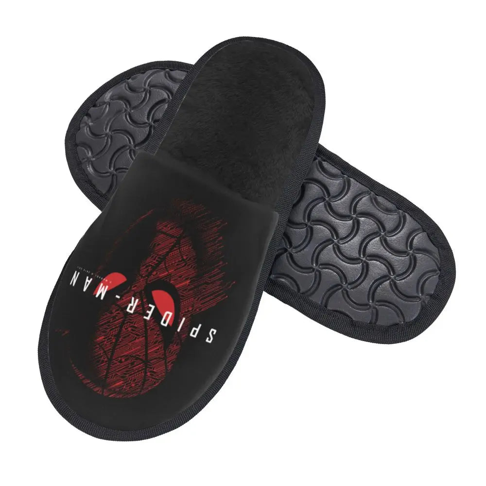Chausson Marvel Spiderman