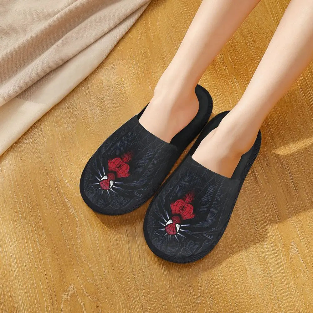 Chausson Marvel Spiderman