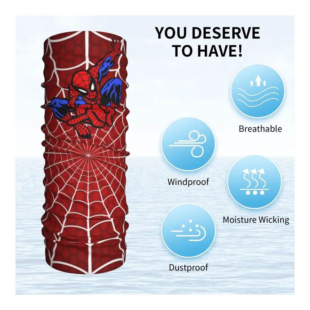 Tour de Cou Spiderman Spidersense