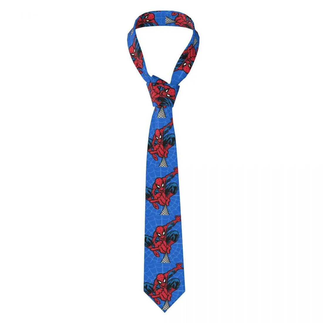 Cravate Spiderman Spidersense