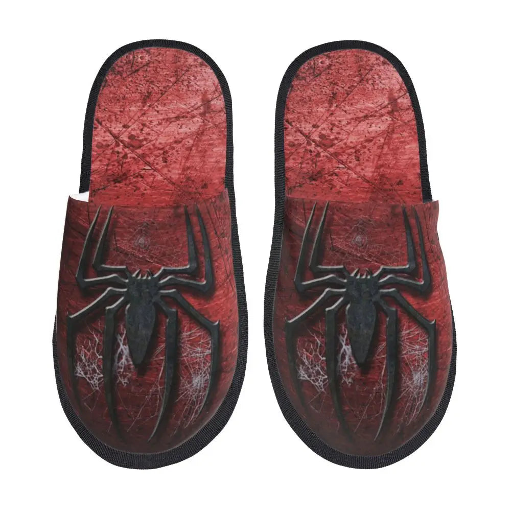 Pantoufle Ultimate Spider-Man