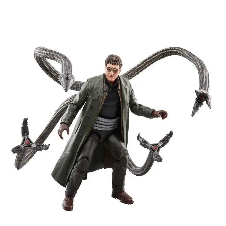 Figurine Spiderman - Doctor Octopus