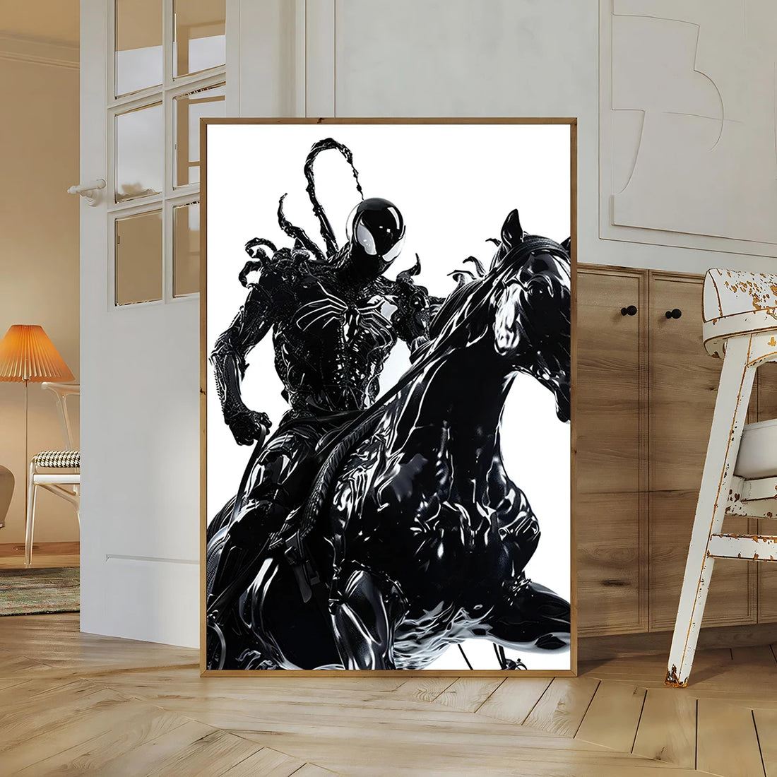 Poster Spiderman - Venom