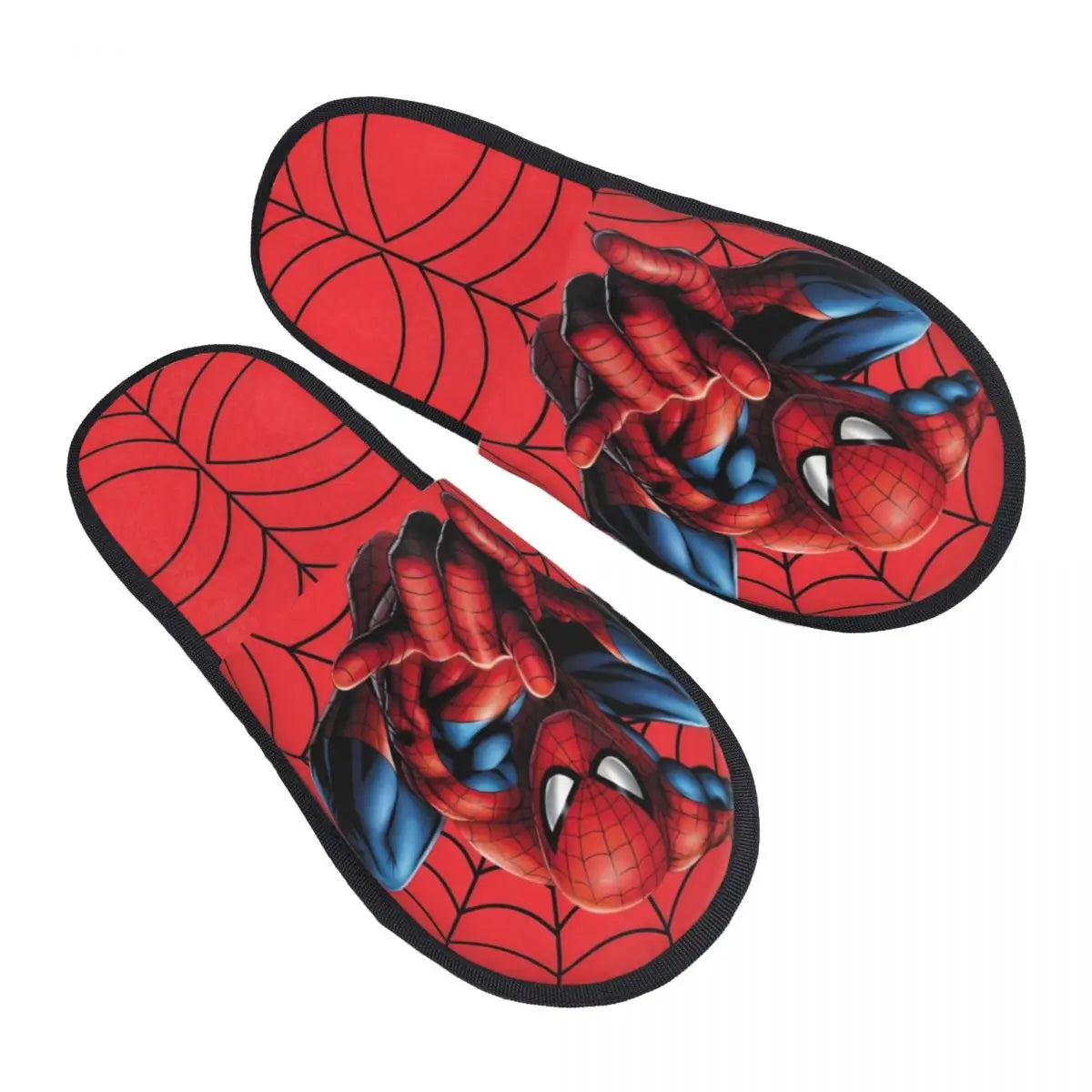 Pantoufle Ultimate Spider-Man