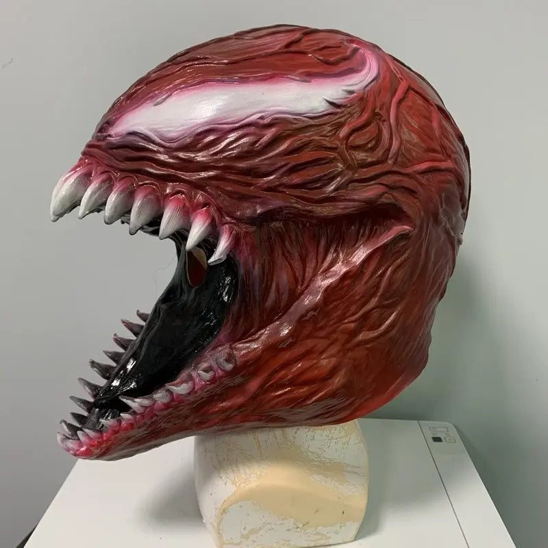 Masque Spiderman - Carnage
