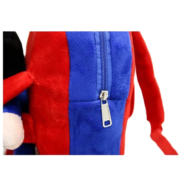 Sac à Dos Spiderman 3D