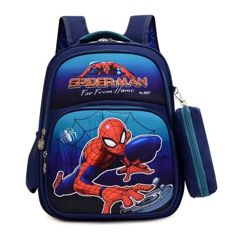 Sac à Dos Spiderman Far From Home