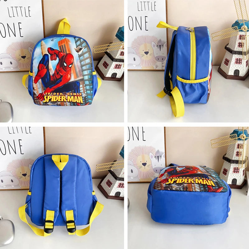 Cartable Spider-Man Jeune Enfant