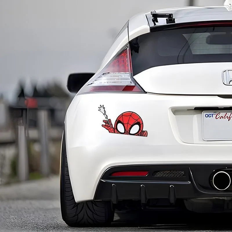 Stickers de Surface Spider-Man