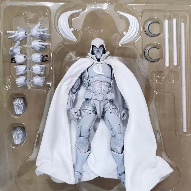Figurine Spiderman - Moon Knight