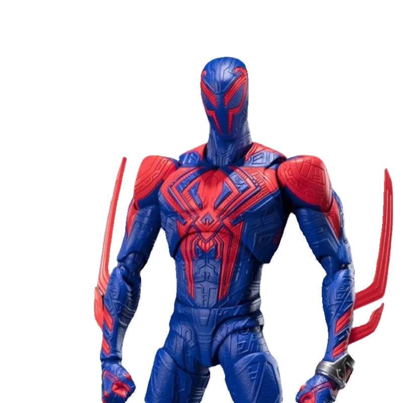 Figurine Spiderman Miguel O'Hara