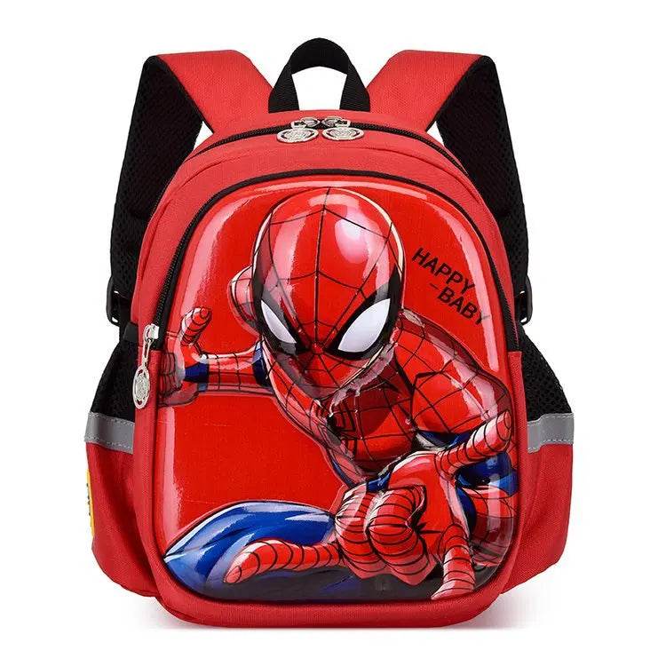 Sac à Dos Spiderman pour l'Ecole