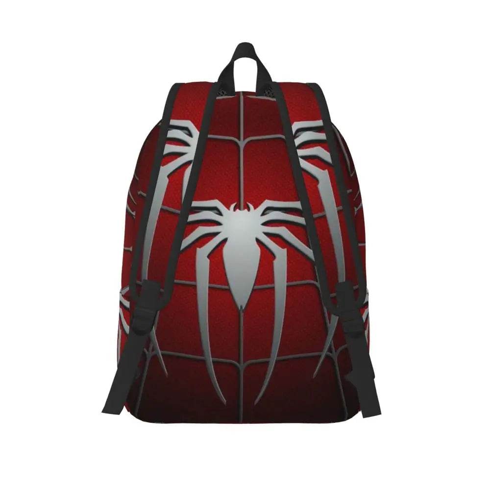 Sac à Dos Logo de Spiderman
