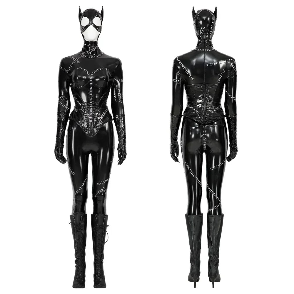 Coplay Premium Complet - Black Cat