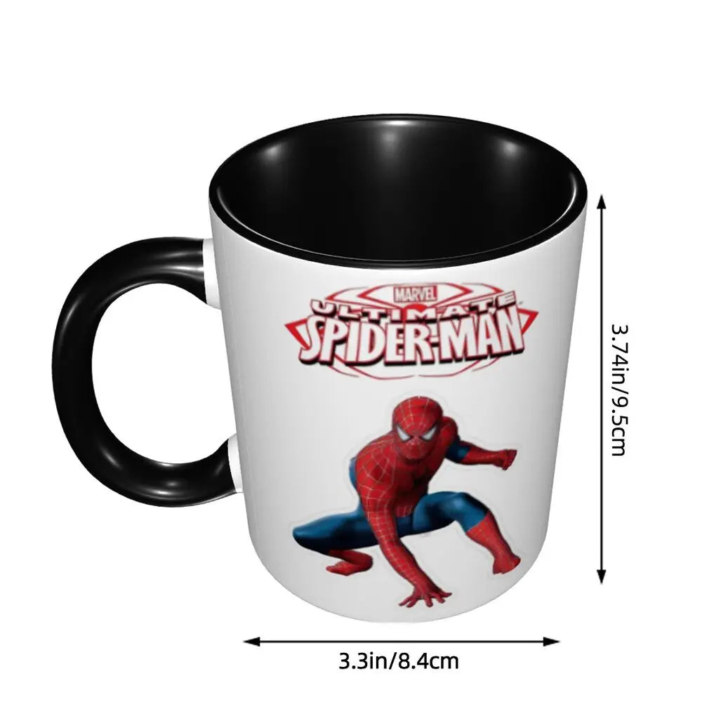 Mug Ultimate Spiderman