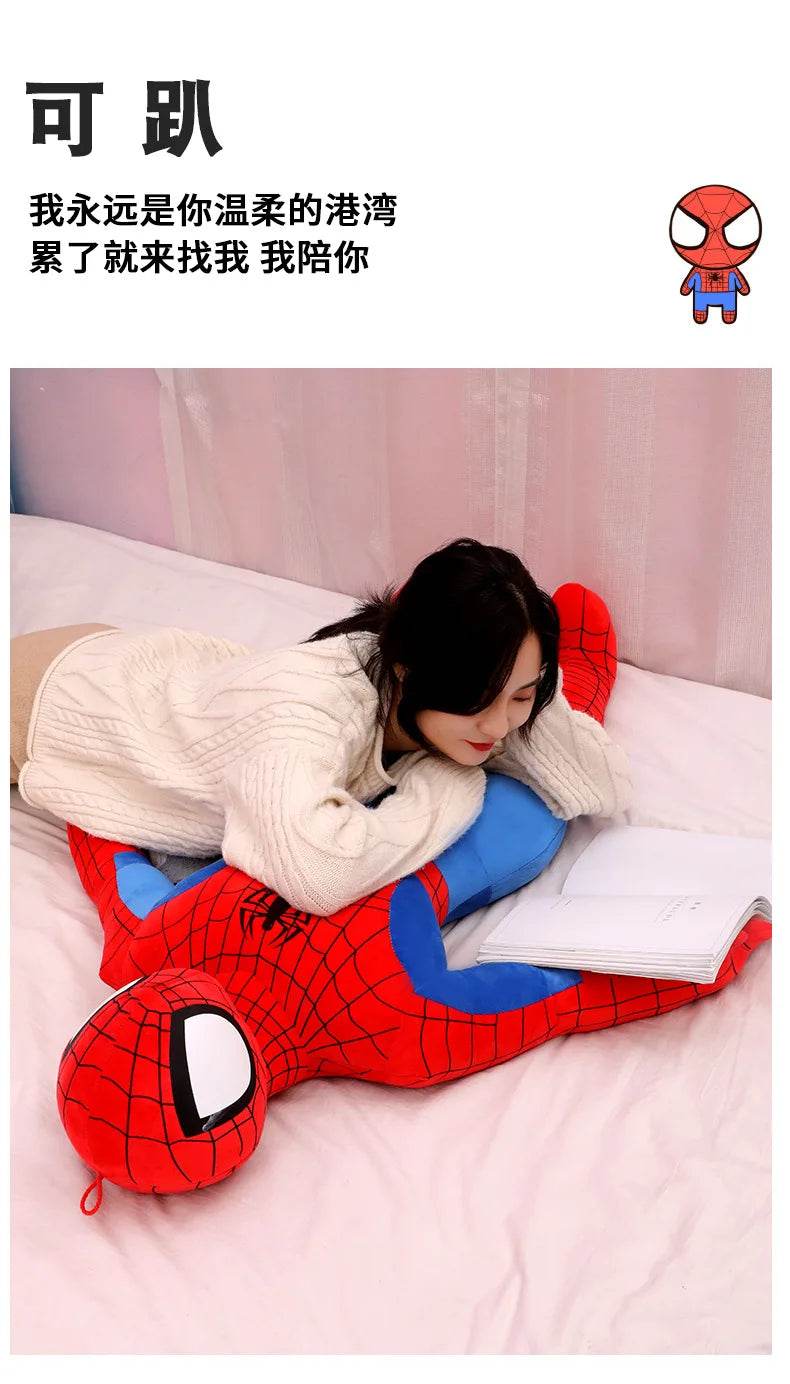 Peluche Géante Spider-Man