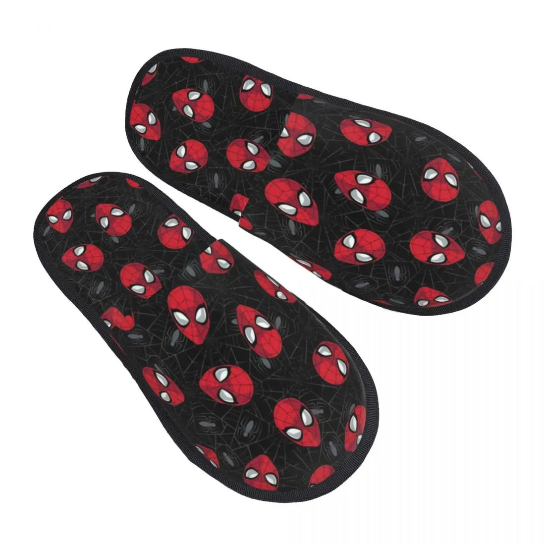 Chausson Marvel Spiderman