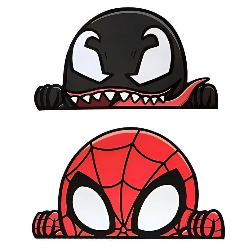 Stickers de Surface Spider-Man